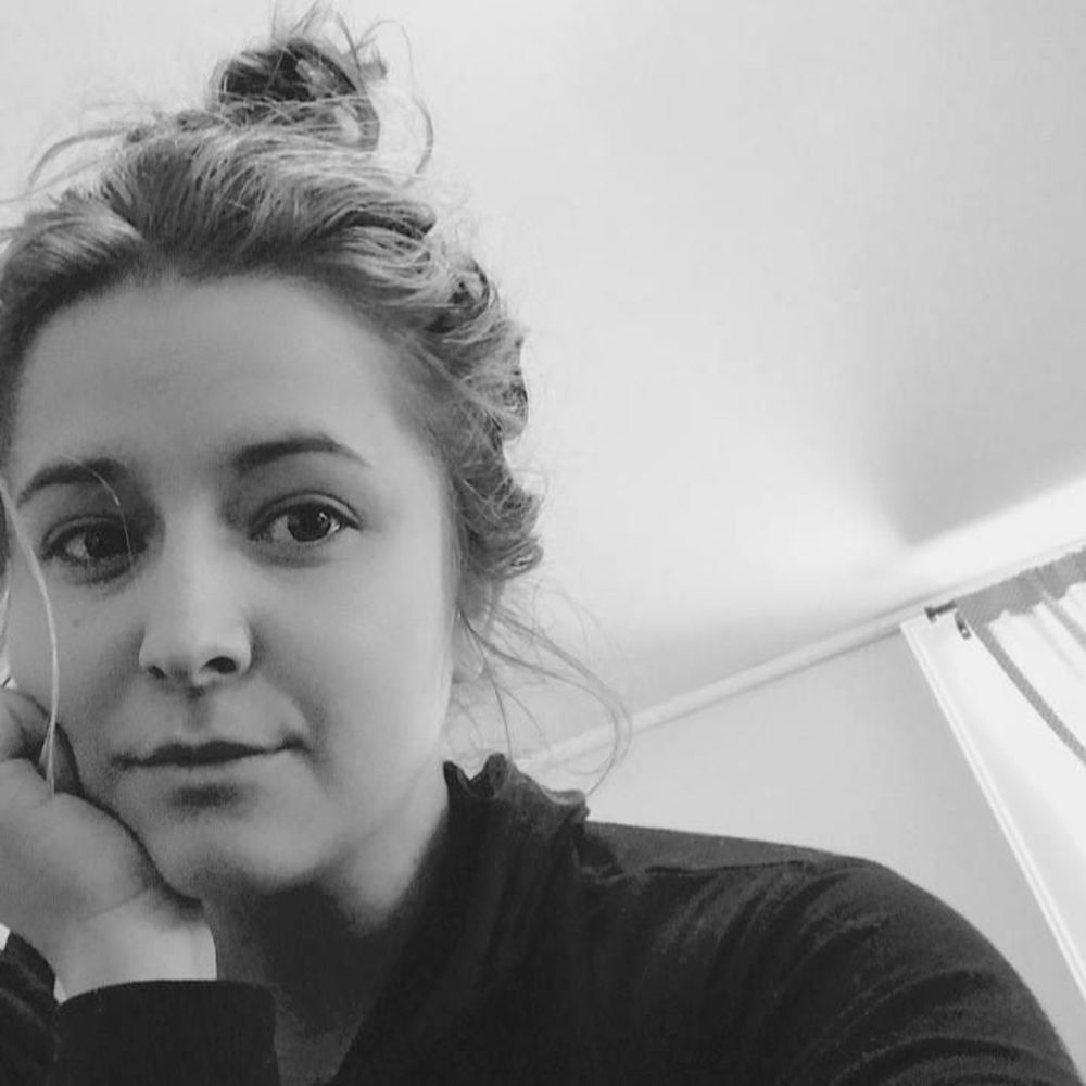 Meet your Posher, Taylor